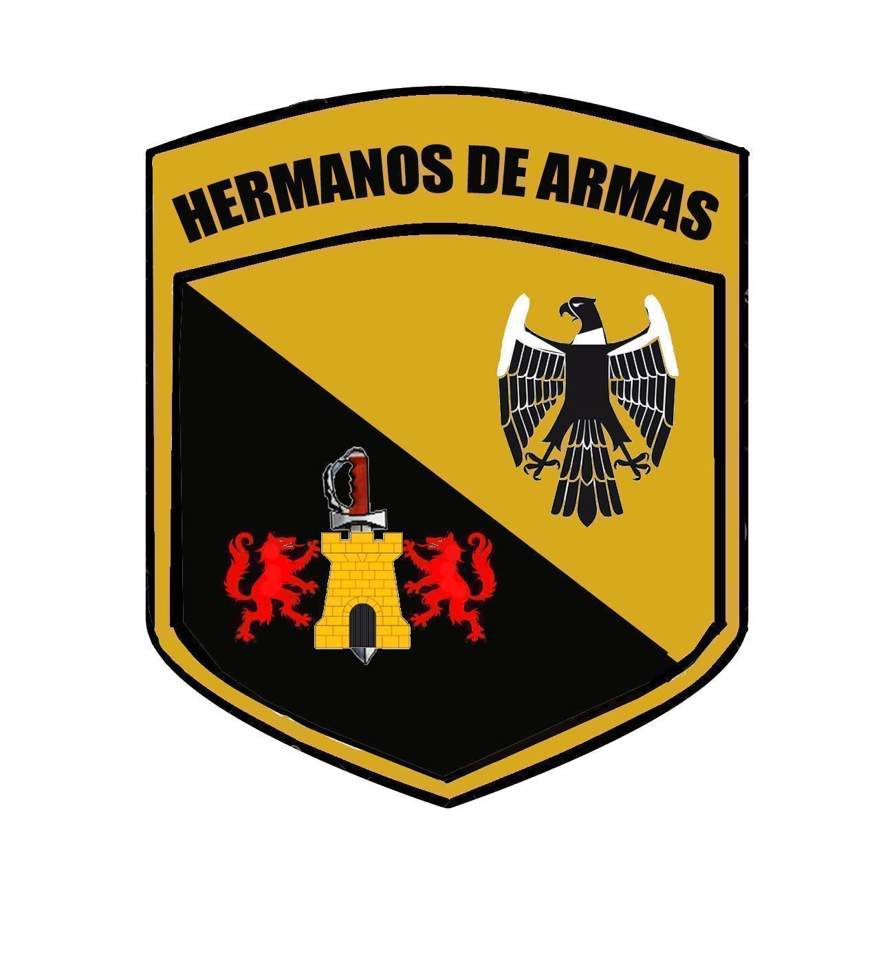 Argentina Hermanos de Armas