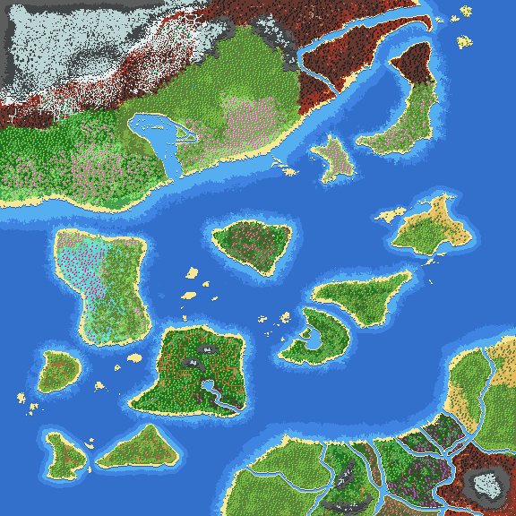 a world of pain demons and combat preview