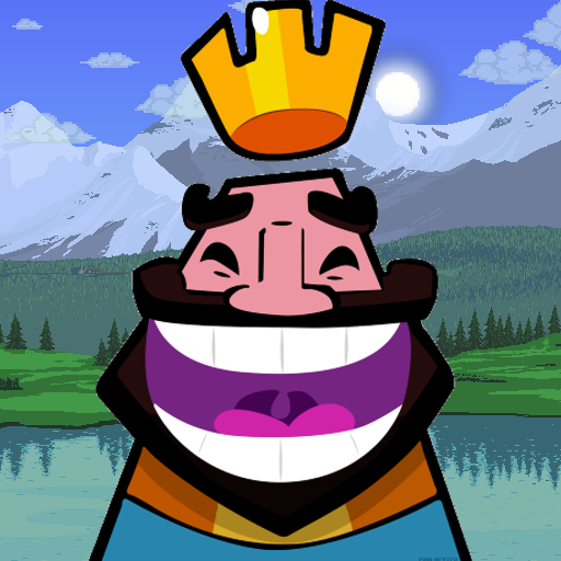 Clash Royale Chat Emotes