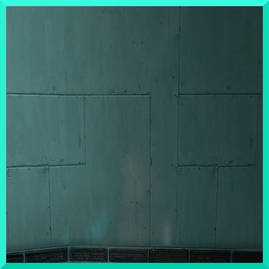 Black-Mesa Alpha 05/06 Lab Metal Wall Texture