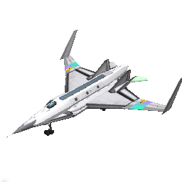 [FAR] Sporty SpaceShip(r)