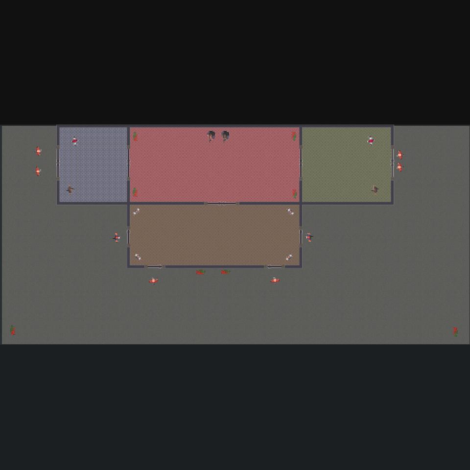 Concrete Street