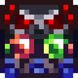 Bucket Of Bolts – Terraria Mod