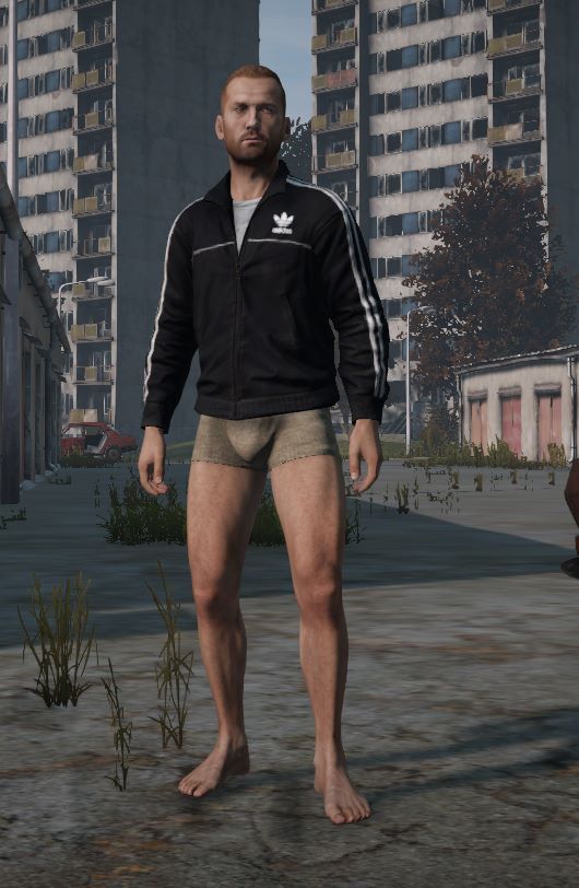 Adidas Top | Tracksuit