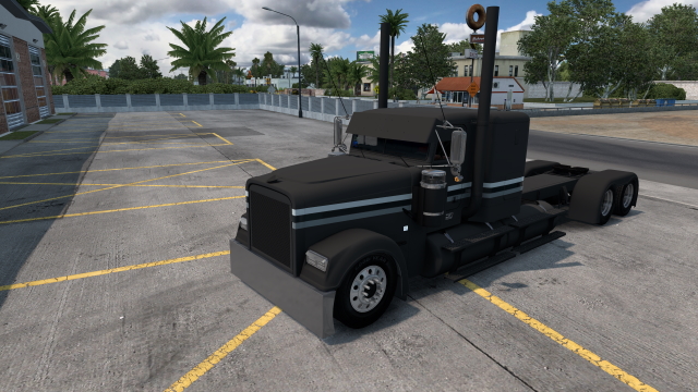 RUDA Classic XL - Matte