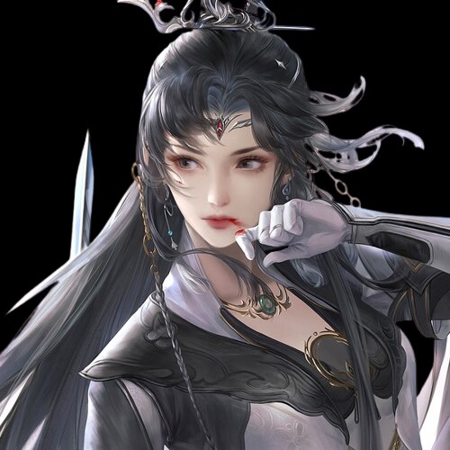 【別倉庫からの配送】 Steam Workshop::女性立绘大修+模型小修 絵画/タペストリー