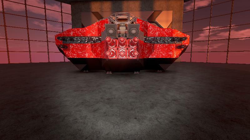 Cicada-Mk07