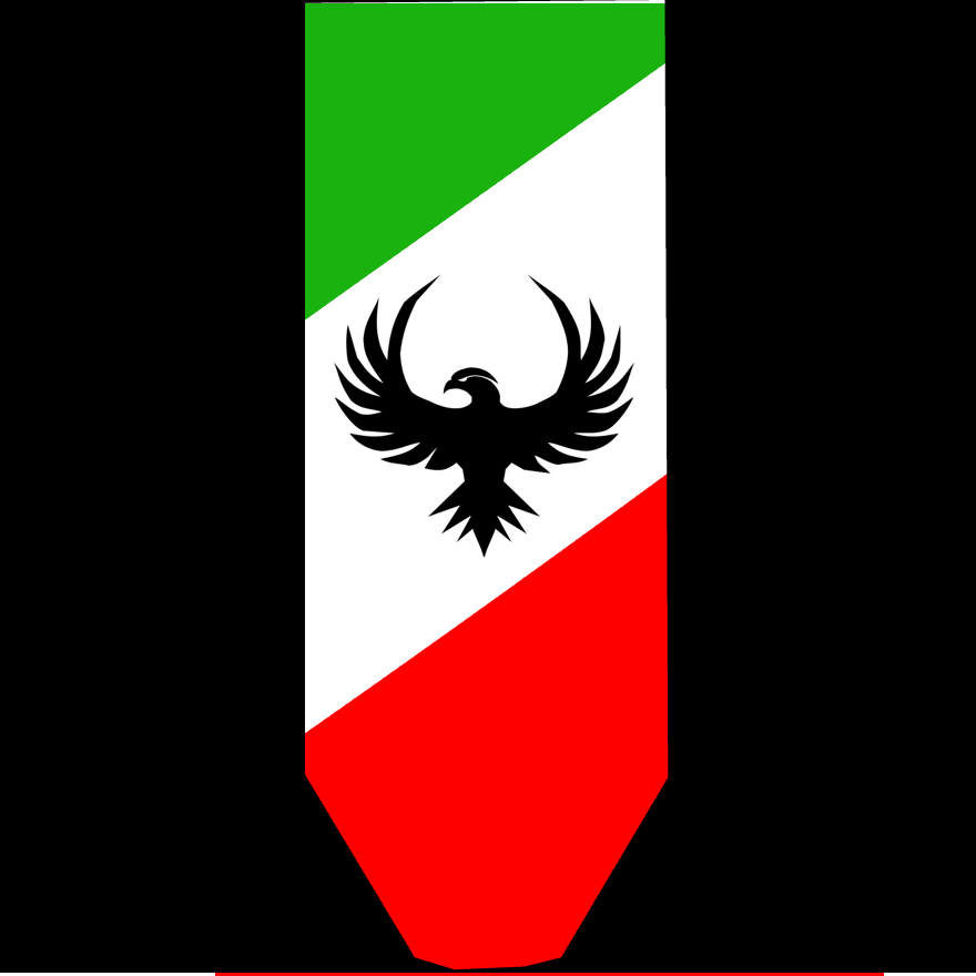 Mexico Aguila Negra Victoria
