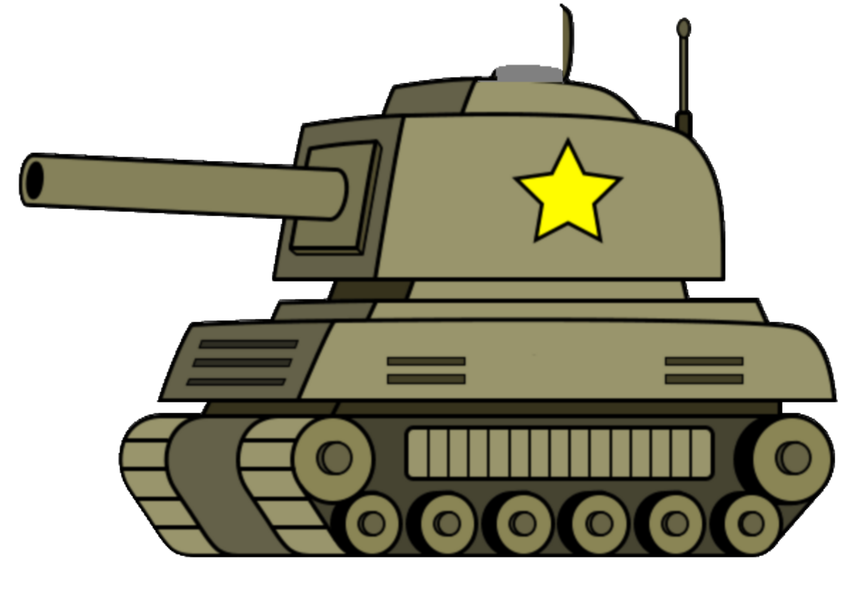 Tank G preview