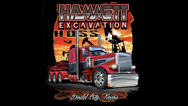 PINGA 389 - Hammett Excavation Pack