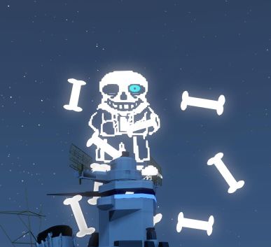 sans