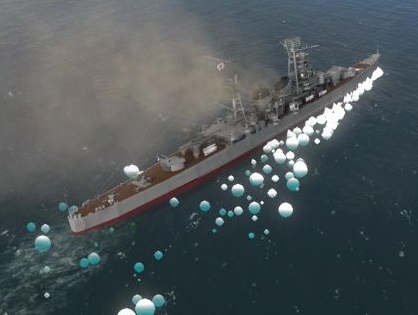 泡泡