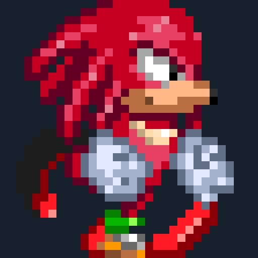 Knuckles
