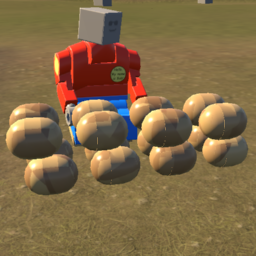 Potatoes