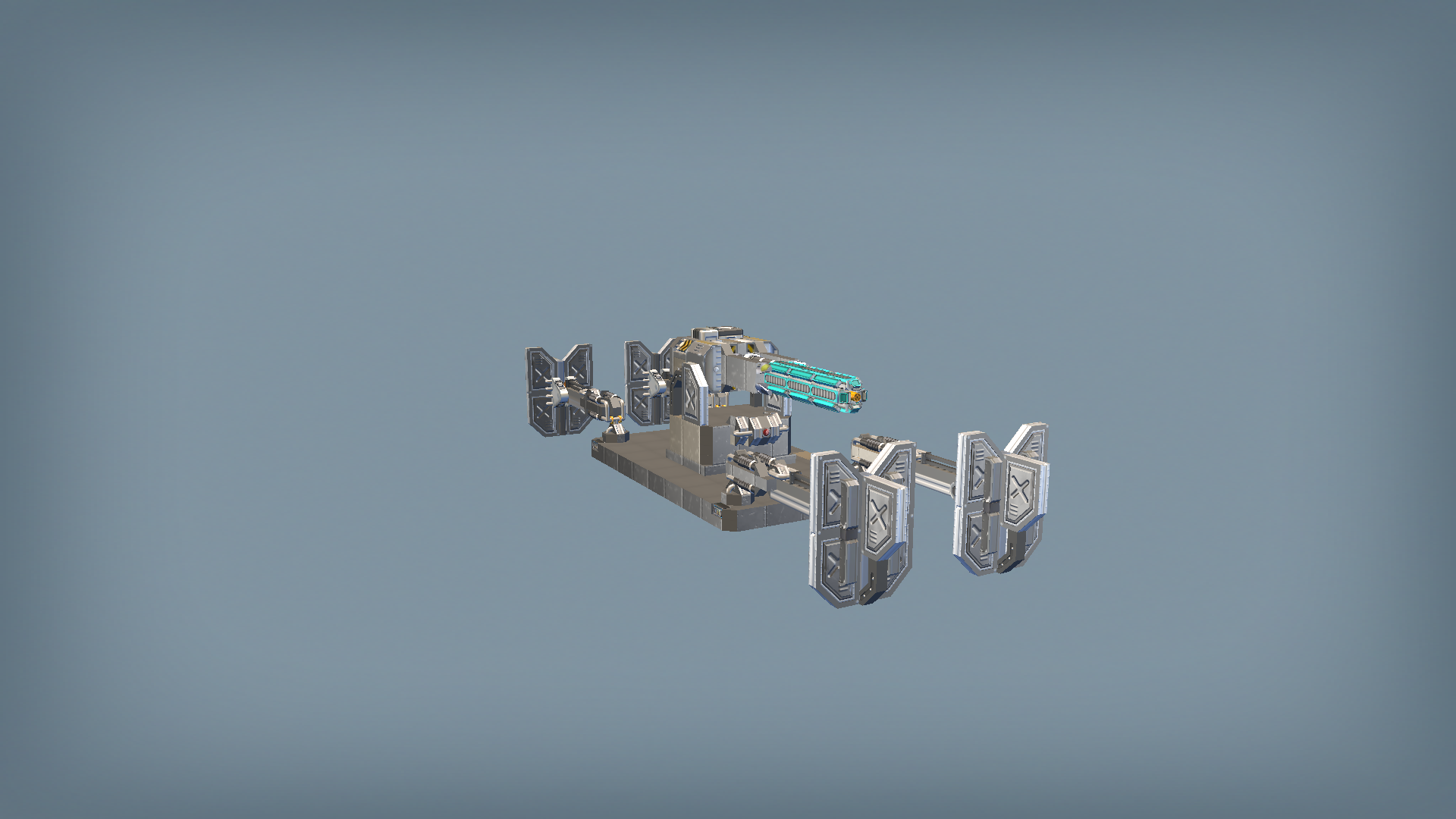 anigilator bot