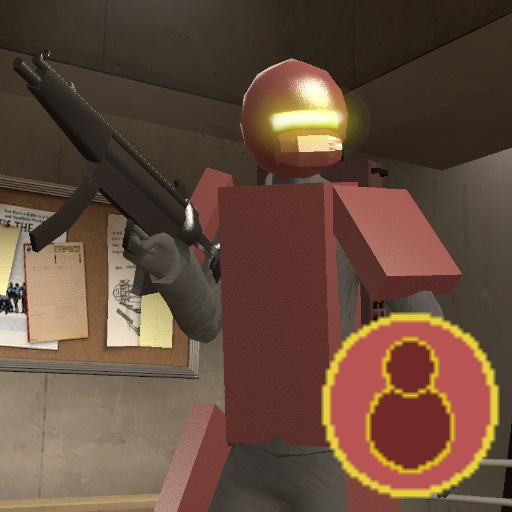 Regis Soldier
