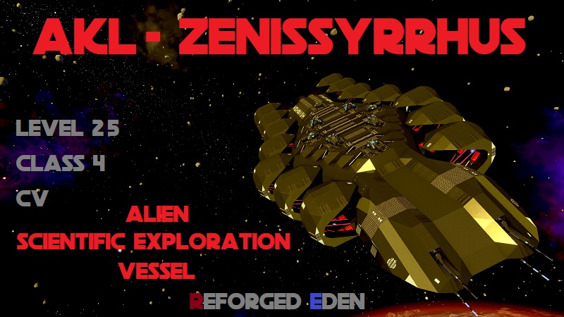 AKL-Zenissyrrhus