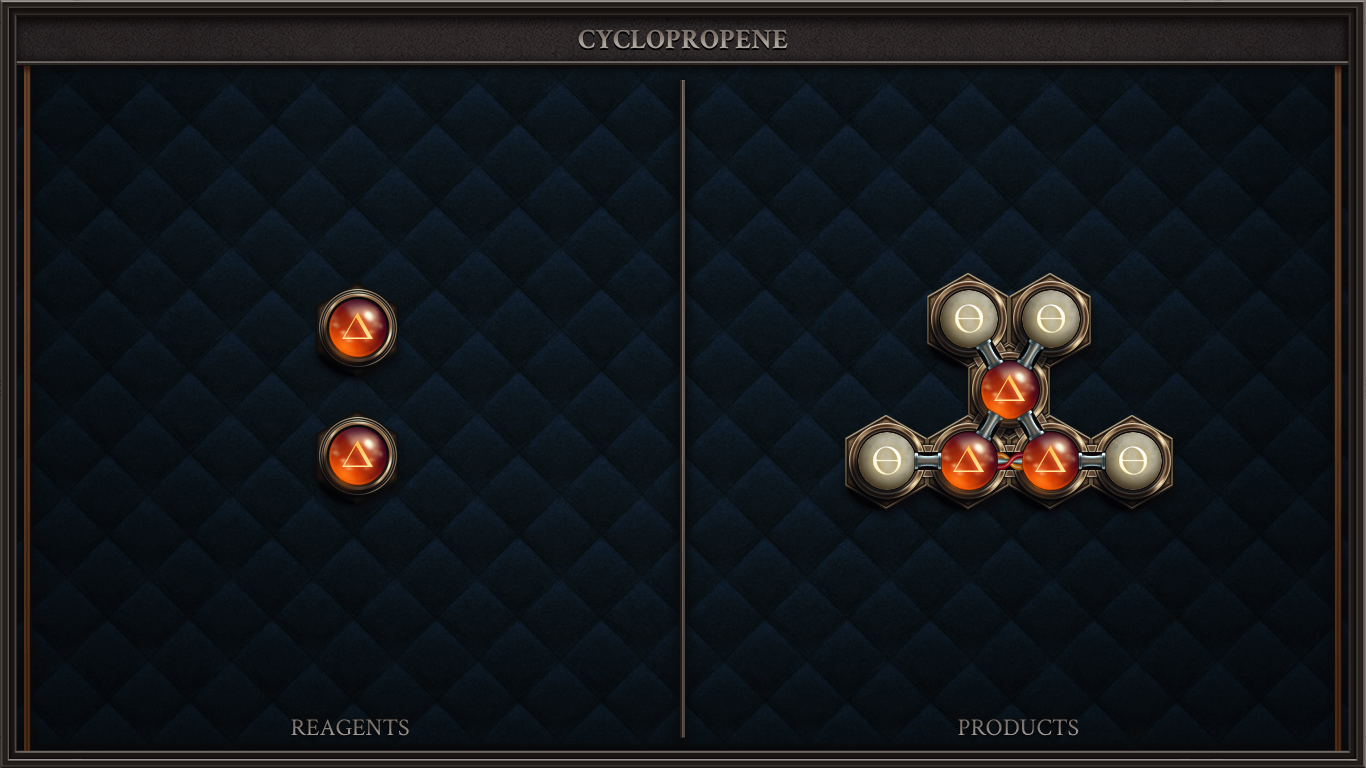 Cyclopropene