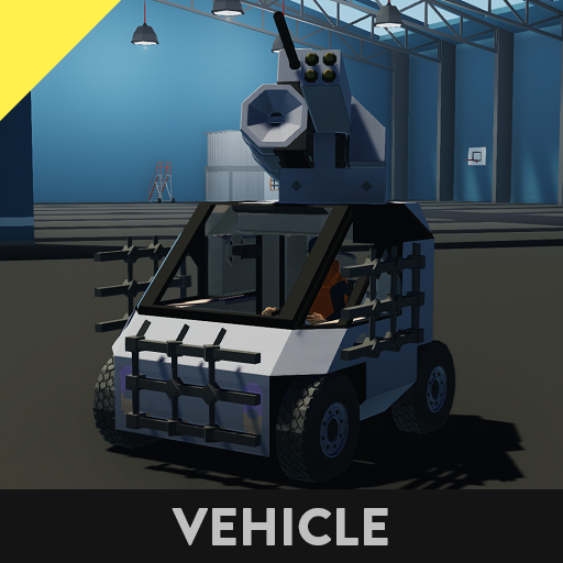 Urban Technical preview