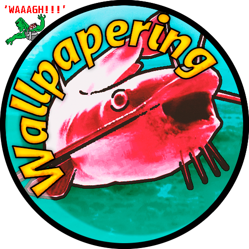 RIBA Wallpapering – Barotrauma Mod