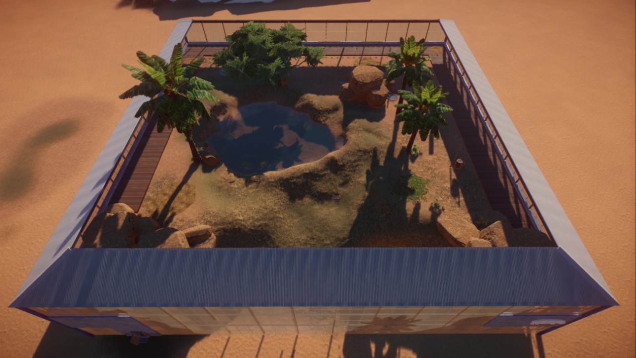 HippoHabitat
