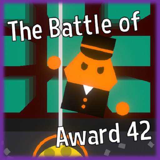 The Battle of Award 42
