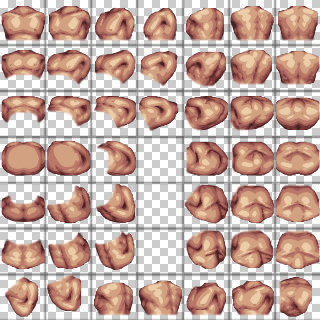 Medium Big Base 2 (Chest)