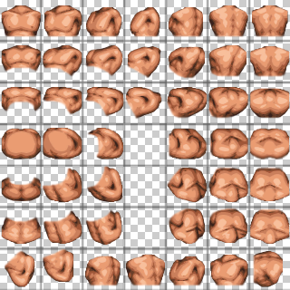 Medium Big Base 3 (Chest)
