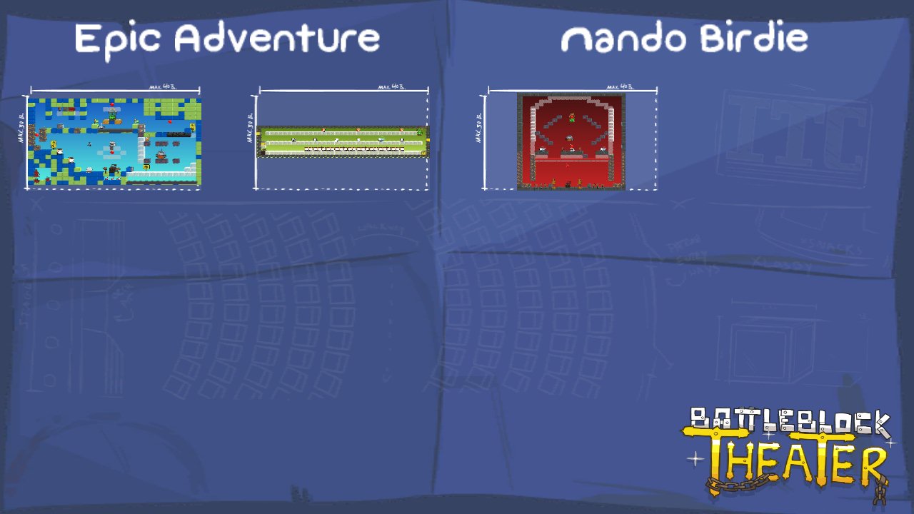 Epic Adventure