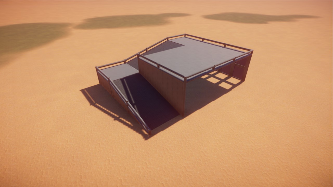 ElephantShelter