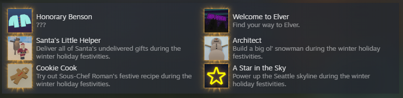 成就解锁剂（Achievement Unlocker） – Unturned Mod