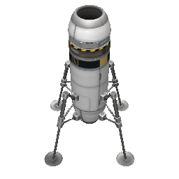 Cosmex Thrust preview