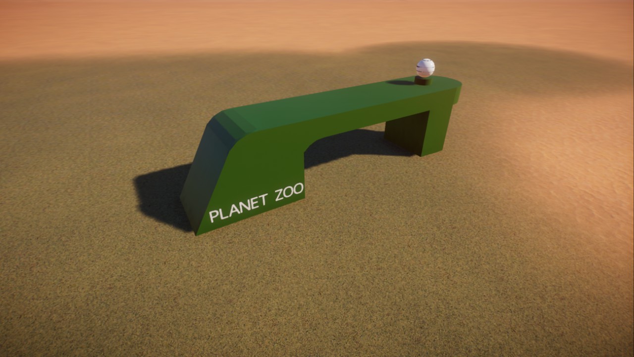 AreaGate plain