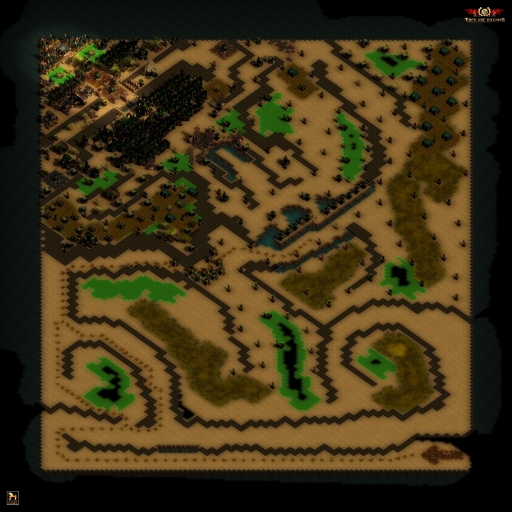 Corridors of Doom
