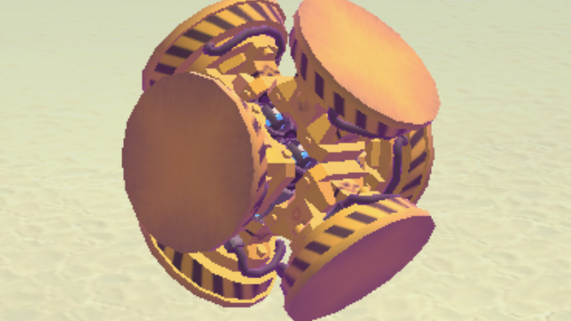 Garbage Cleaner
