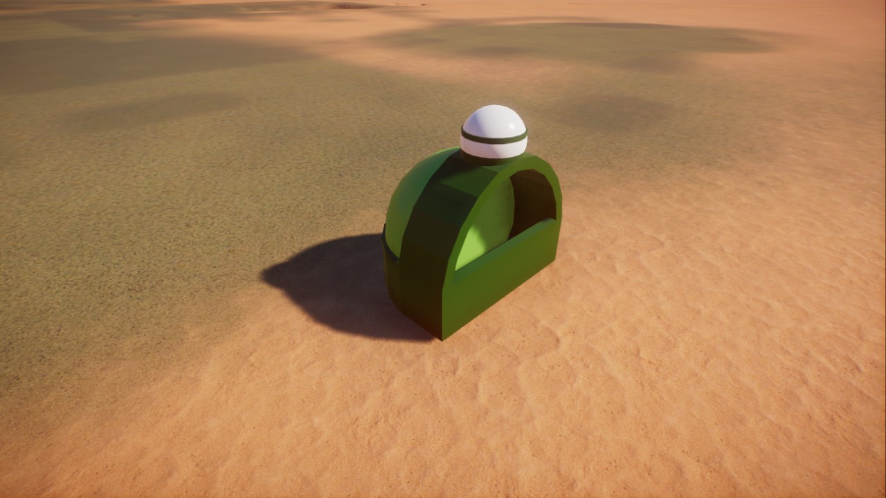 CounterCover plain