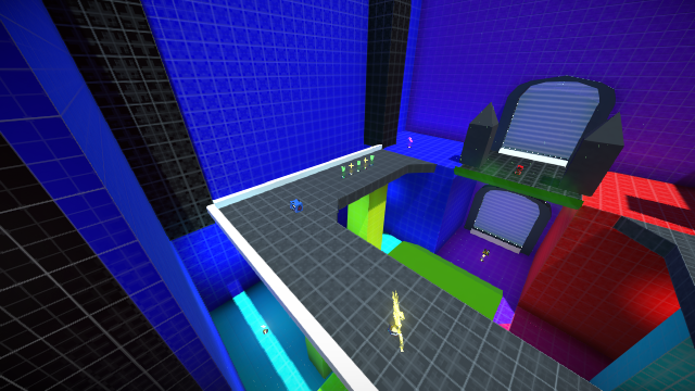 Gaudybox