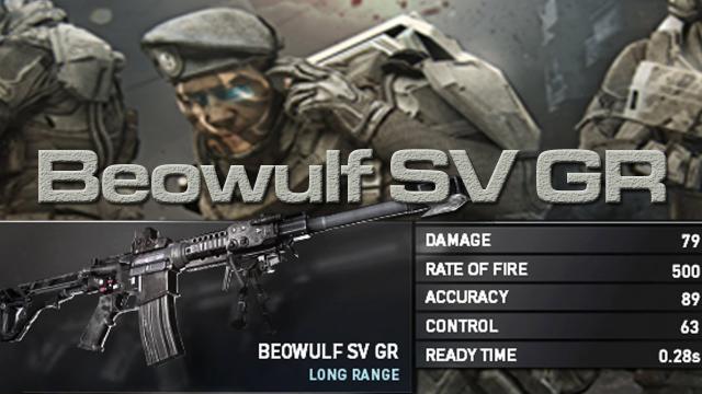 50. Beowulf script preview