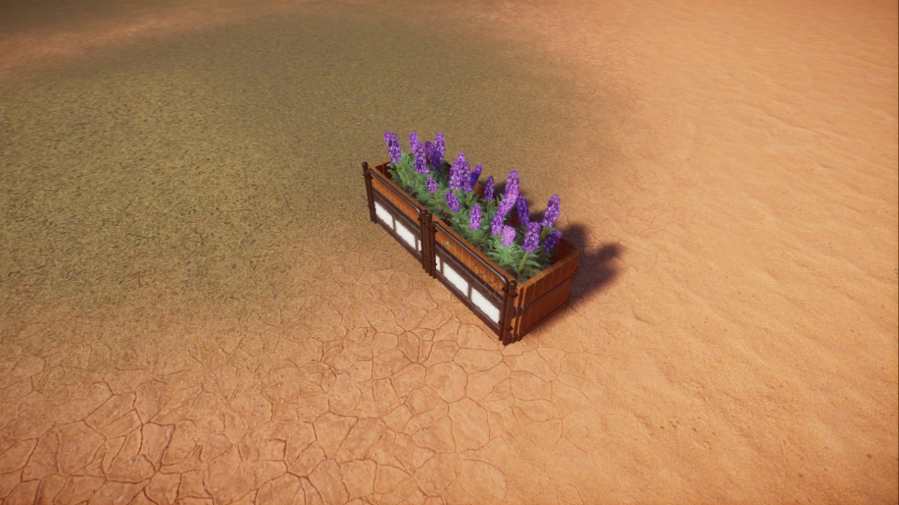 RoadSidePlanter
