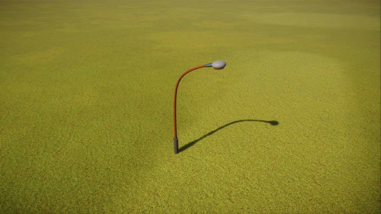 SimpleStreetLight