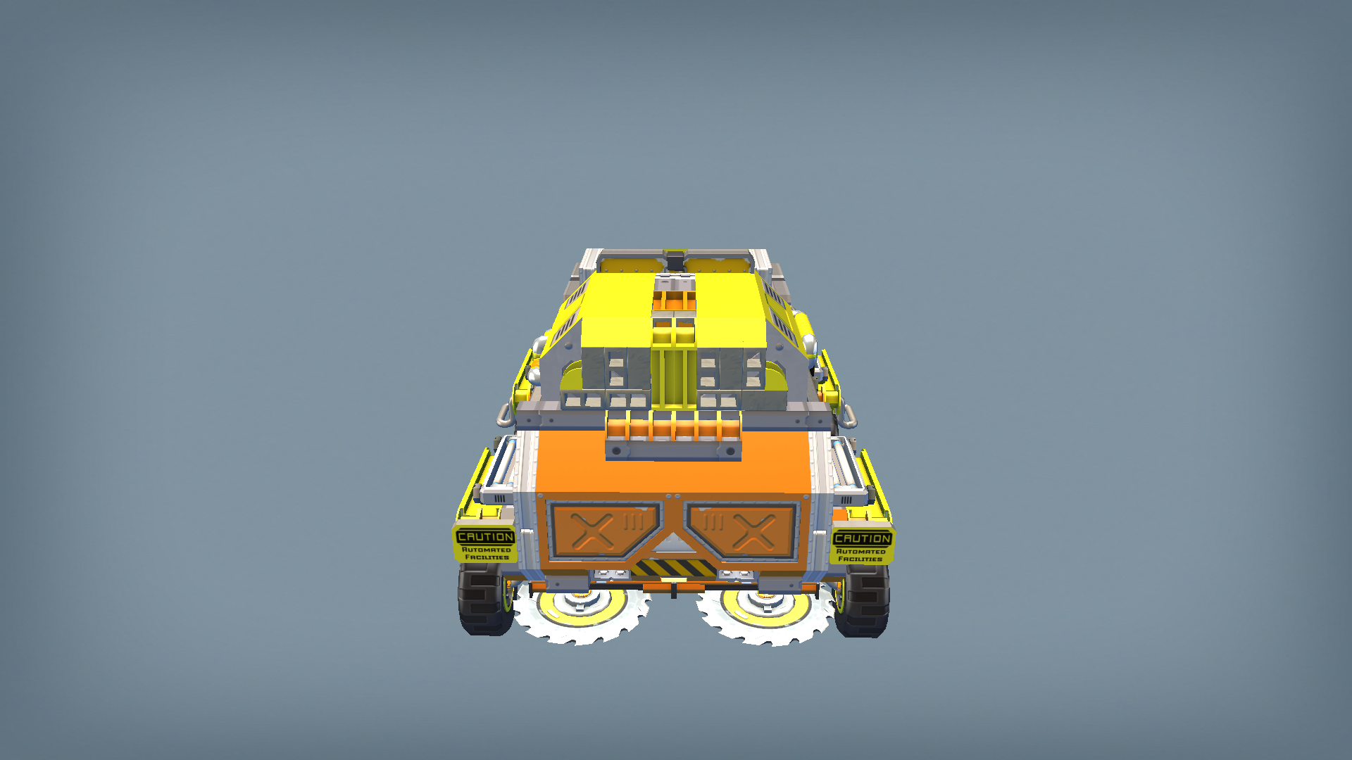Deconstructor preview