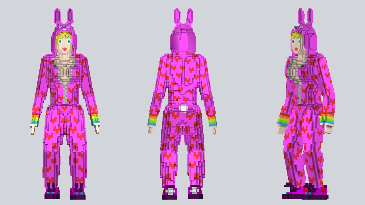 Bunny Girl