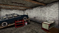 Old Mechanic Shop [SOG:PF]