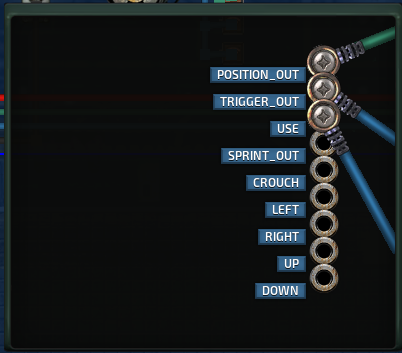 Advanced Controller – Barotrauma Mod