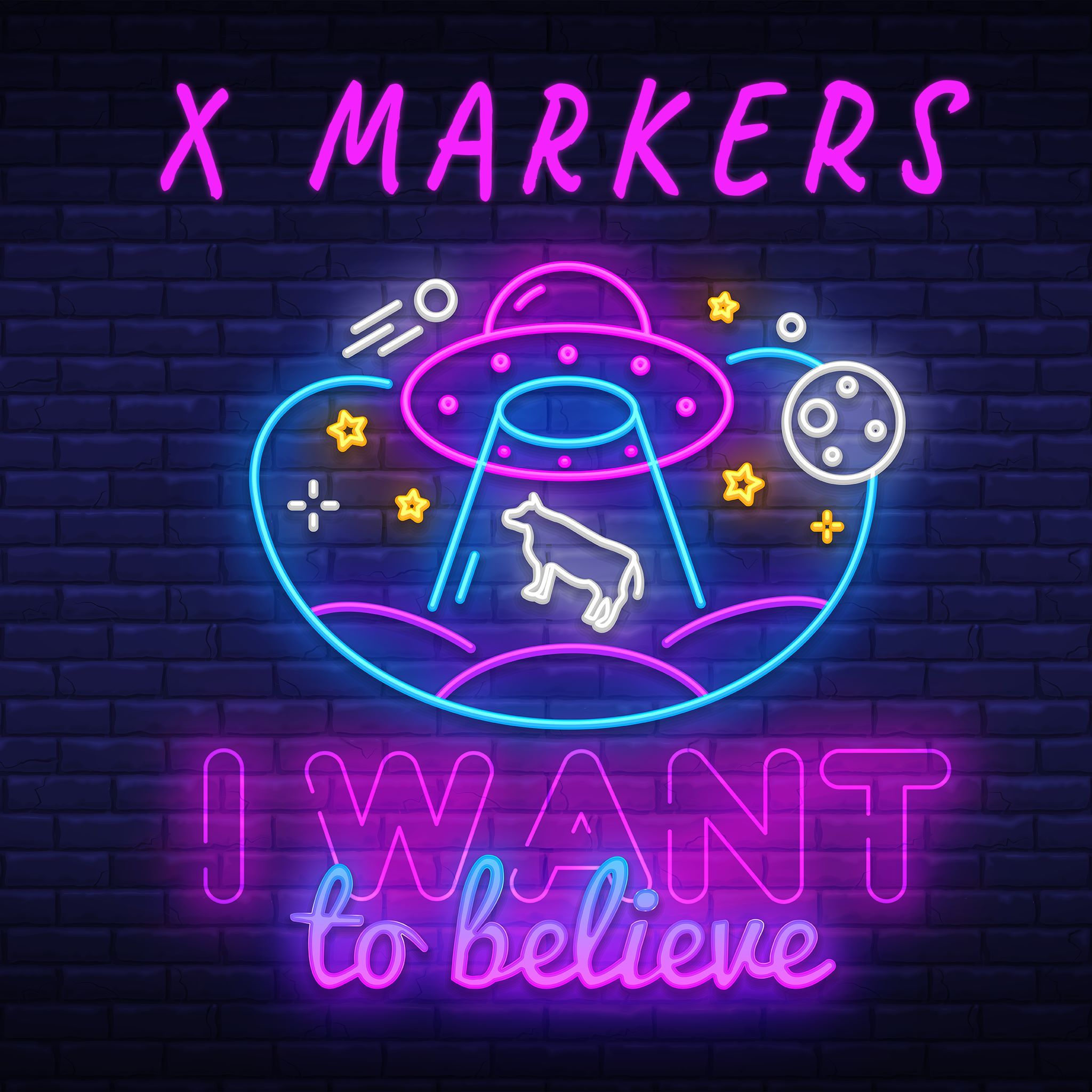 XMarkers