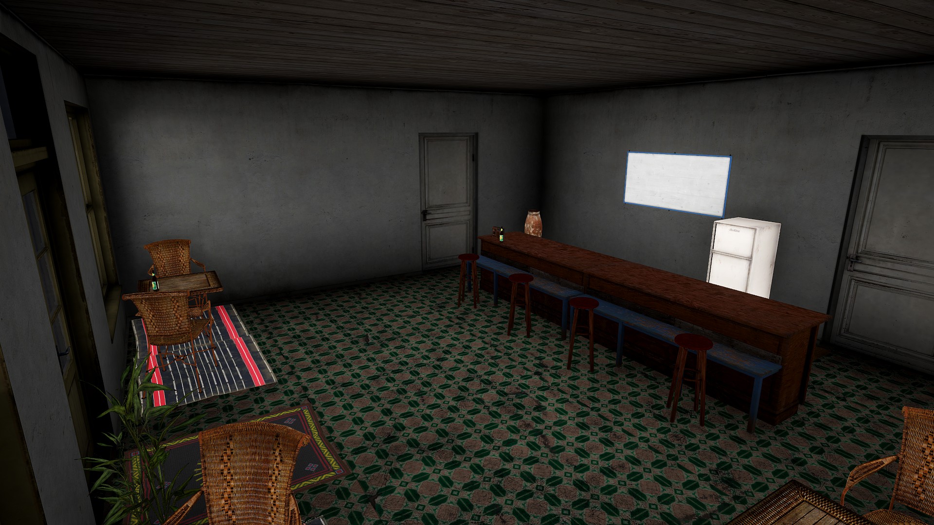 Saigon Cafe/Bar [SOG:PF]