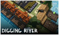 Digging River