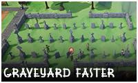 Graveyard Faster