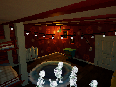 New map