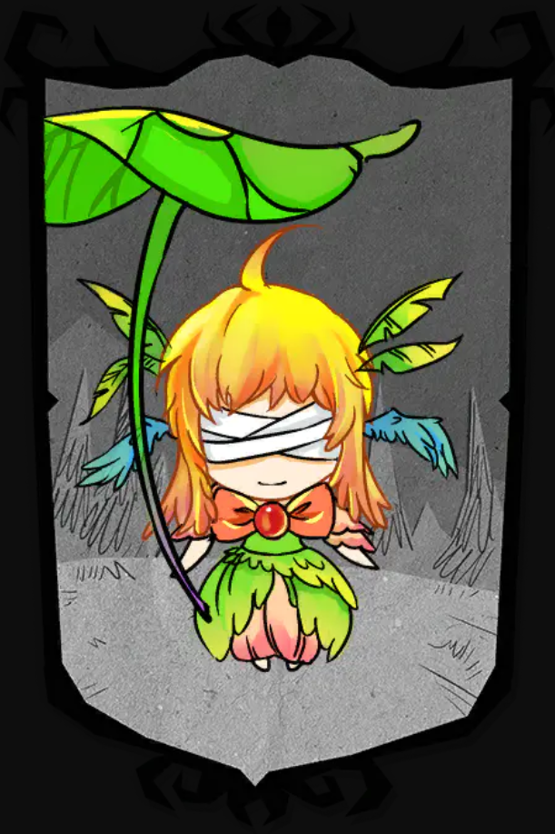 ....... – Don't Starve Together Mod
